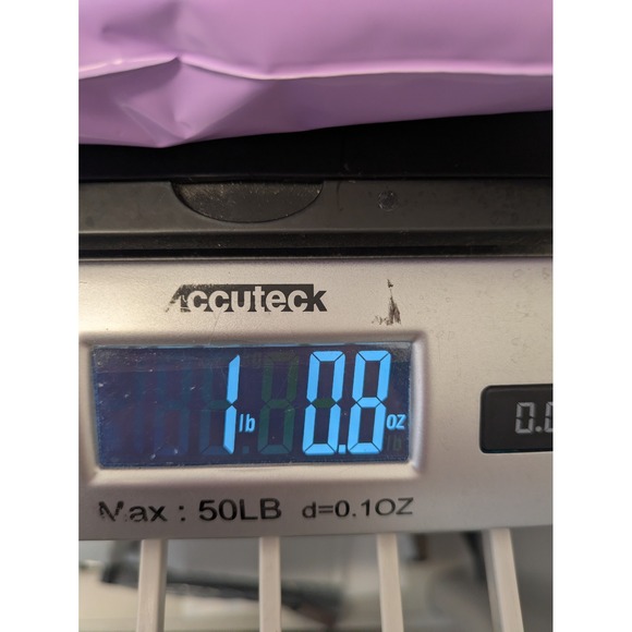 Knox Rose XXL Ebony Plaid Long Sleeve Button Front Boho Dress NWT - Picture 9 of 10